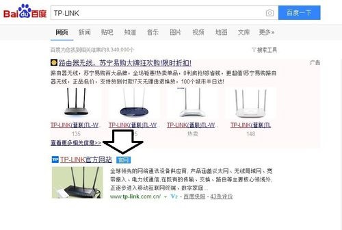 192.168.1.1�Ĺ�����½��ַ��β鿴�����