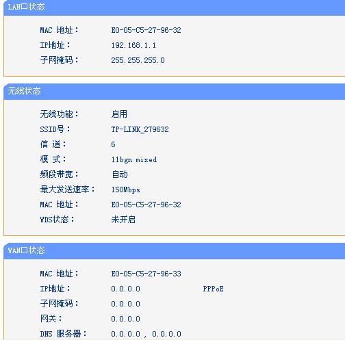 ���Կ��Դ�192.168.1.1 ���޷�������ΰ죿