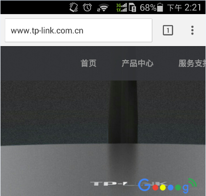 �ֻ���ô����TPLINK����·����PPPoE�������� - ��վ