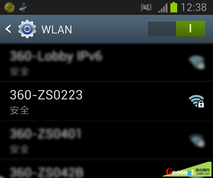 �ֻ��������360����wifi���� - ��վ