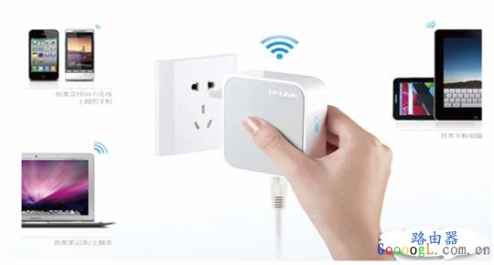 TP-LINK Mini����·����