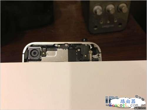 iPhone4/4S����Wi-Fi���ر��������취