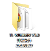 ����·����TP-WR886N��ô����