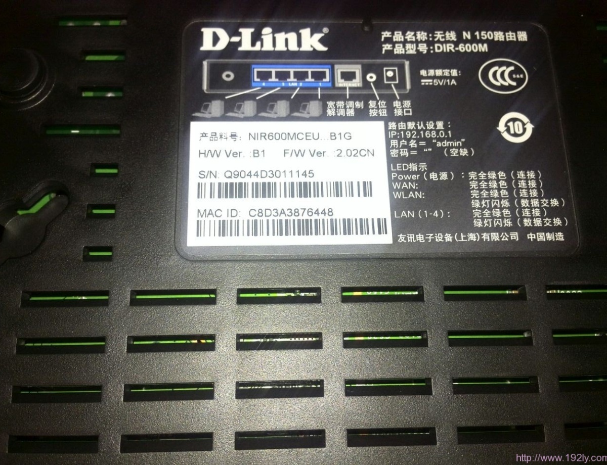 D-Link·IPַ