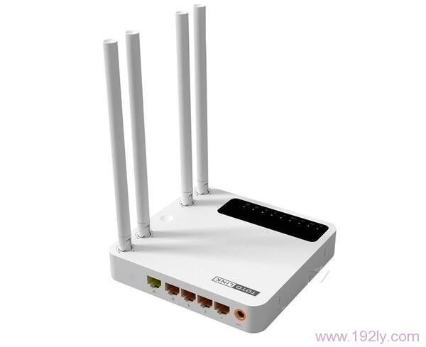 TOTOLINK N600R V2·����