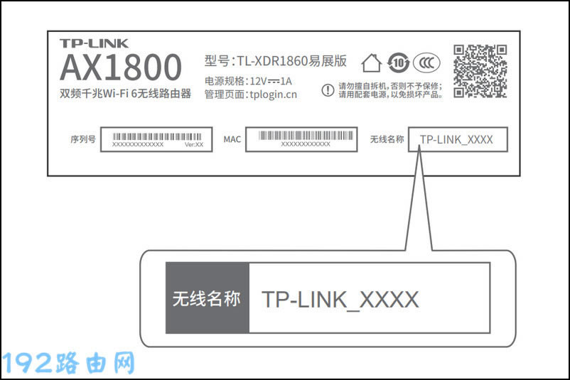 tplink ax1800·�������ý̳�