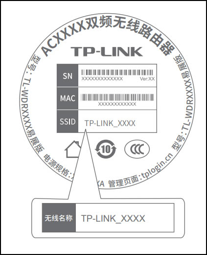 tplink��ĸ·������ô���ã�