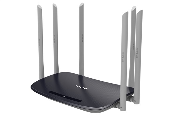 TP-Link TL-WDR7300·����