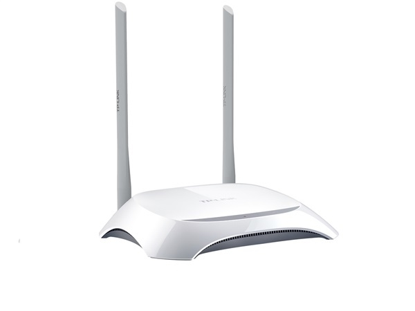 TP-Link 300M����·����