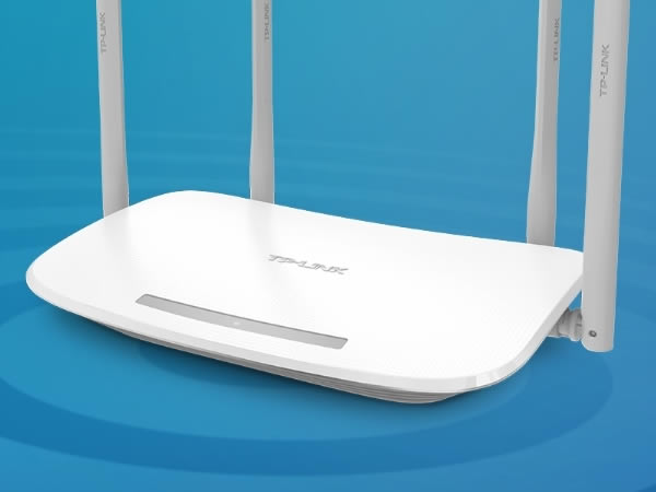 TP-Link AC1200˫Ƶ����·����