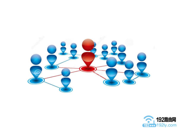 �鿴tplink·������������