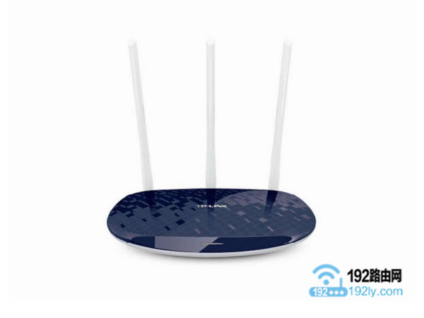 TP-Link TL-WR886N·����