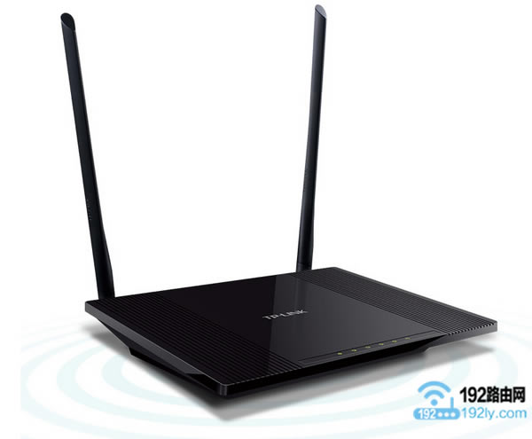 �����TP-Link����·����