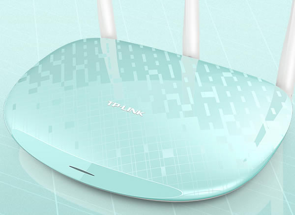 TP-Link TL-WR882N V3·����
