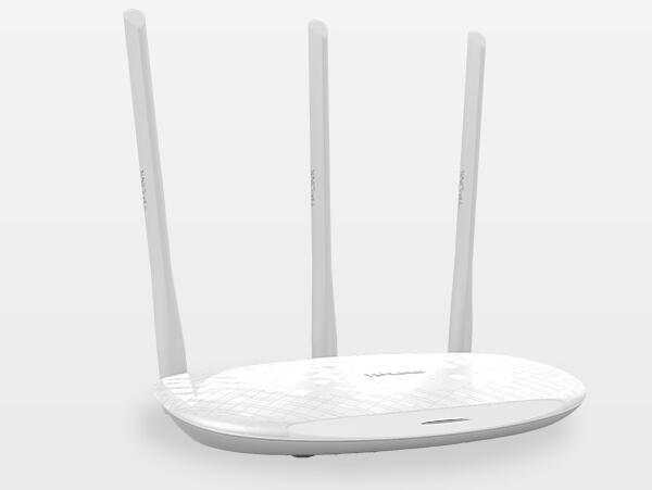 TP-Link TL-WR885N·����
