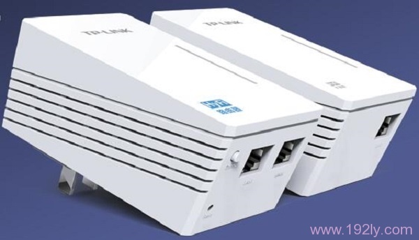 TP-Link TL-H29R HyFi����·����