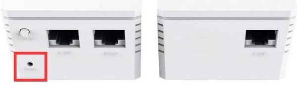 ��סRESETС��5-8�룬��TL-H29R�ָ���������