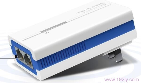 TP-Link TL-H18R HyFi·����