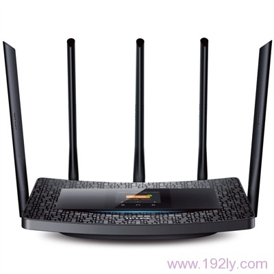 TP-Link TL-WDR6510����·����
