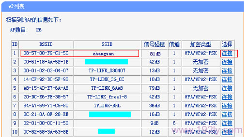 ��·����B���ӵ���·����A