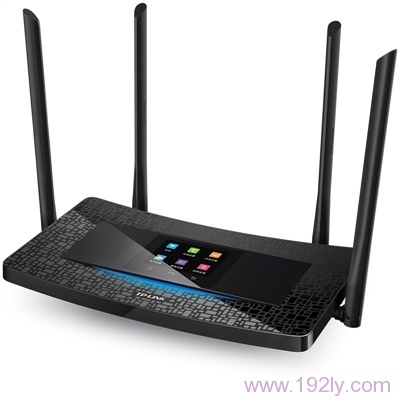 TP-Link TL-WDR5510����·����