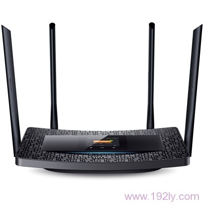 TP-Link TL-WDR5510����·����