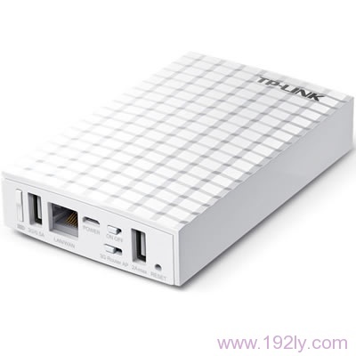 TP-Link TL-WR13U��Яʽ3G����·����