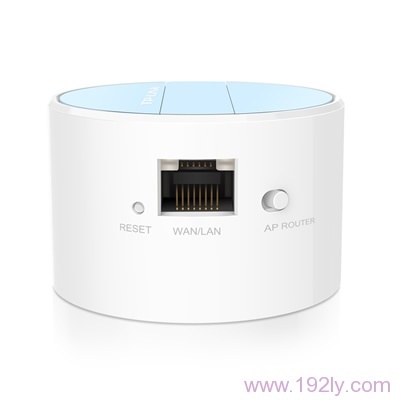 TL-WR708N��������·����