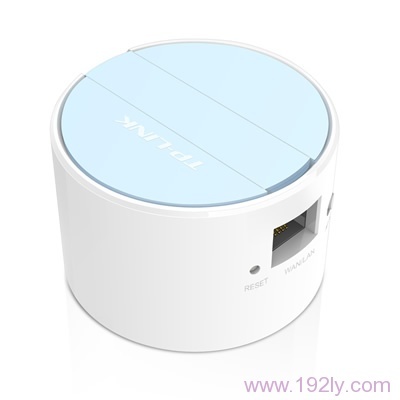 TP-Link TL-WR708N��������·����