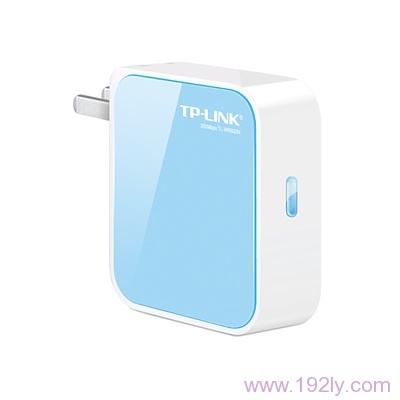 TP-Link TL-WR800N��������·����