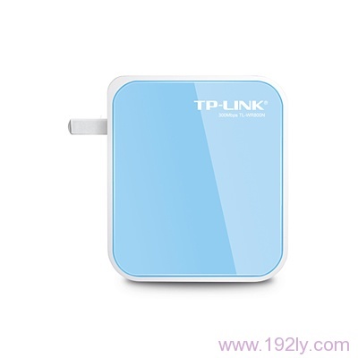 TP-Link TL-WR800N��������·����