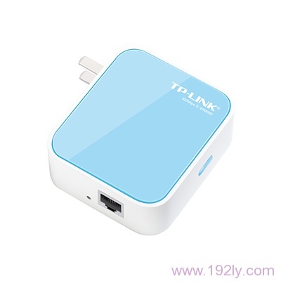 TP-Link TL-WR800N��������·����