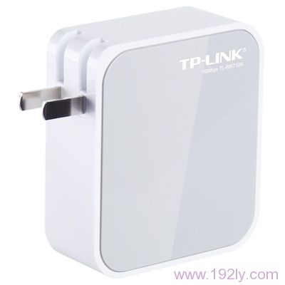 TP-Link TL-WR710N��������·����