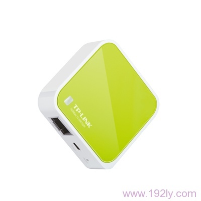 TP-Link TL-WR702N����������·����