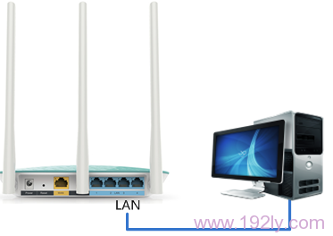 TL-WR882N·�������ӵ���