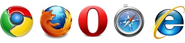 检查浏览器设置,或者换一个浏览器