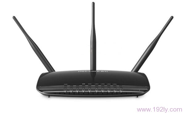 磊科NW739路由器