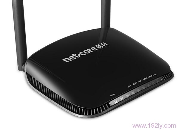 磊科NW719路由器
