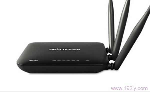 磊科NW709路由器