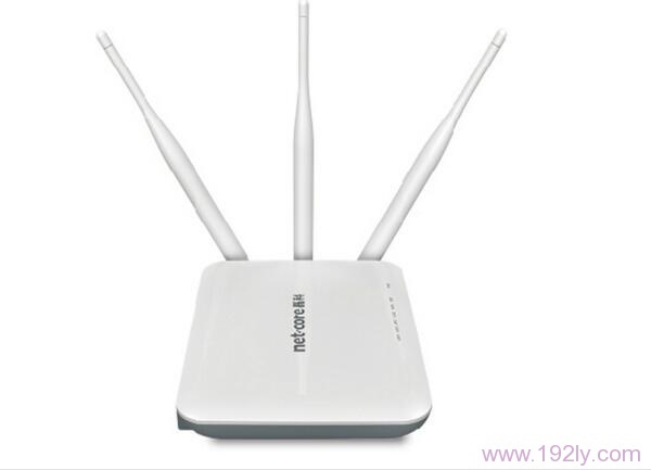 磊科(Netcore)Power3无线路由器