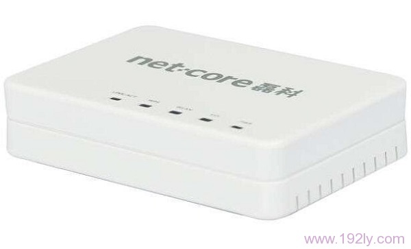 磊科NW702无线路由器