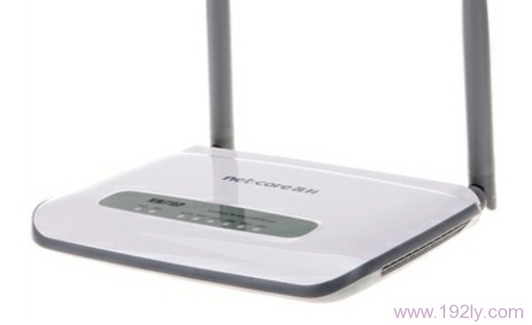 磊科NW715P无线路由器
