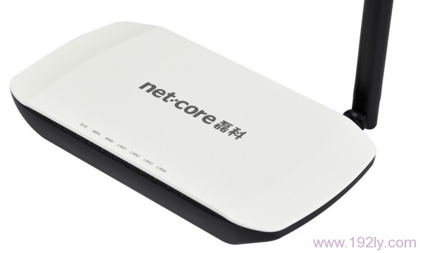 磊科NW604无线路由器