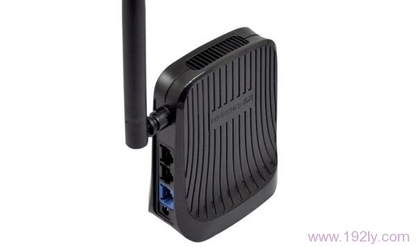磊科NW703无线路由器