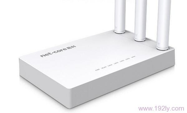磊科(Netcore)NW938无线路由器