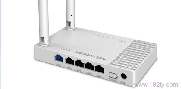 磊科(Netcore)NW910路由器