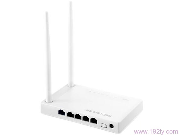 磊科NW717无线路由器