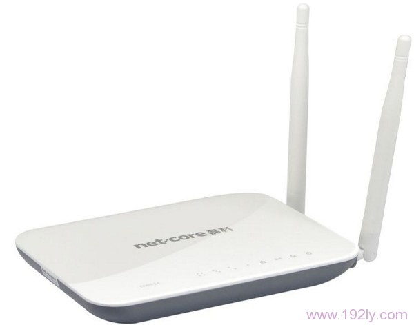 磊科NW614无线路由器