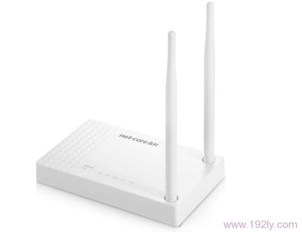 磊科(Netcore)NW710无线路由器