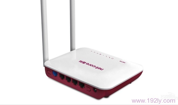 磊科NW716无线路由